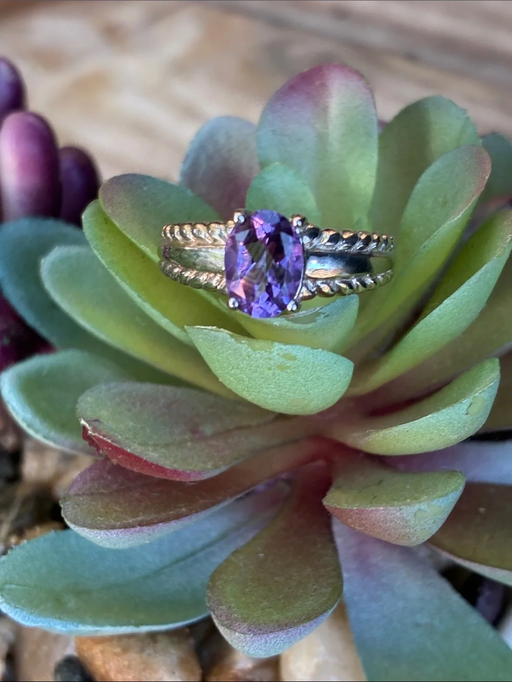 N/A elegant silver